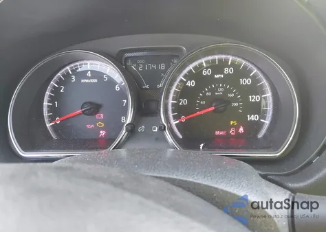 2018 Nissan Versa 1.6 Sv из США, поврежденный, VIN 3N1CN7AP1JL883195